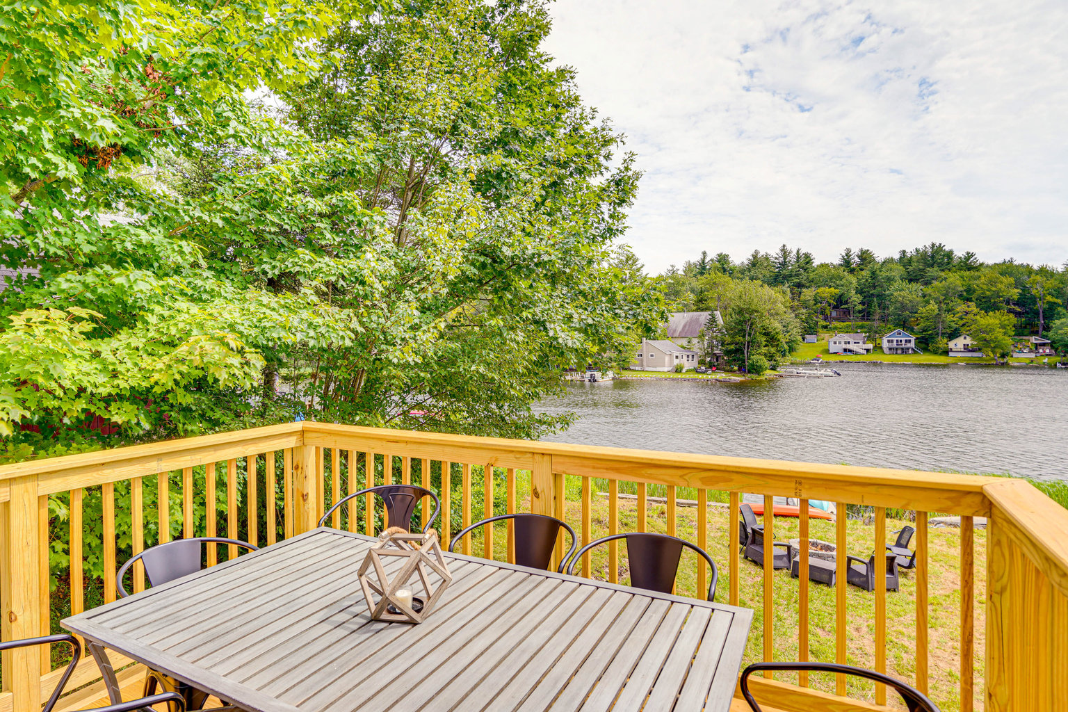 Hinsdale Vacation Rental