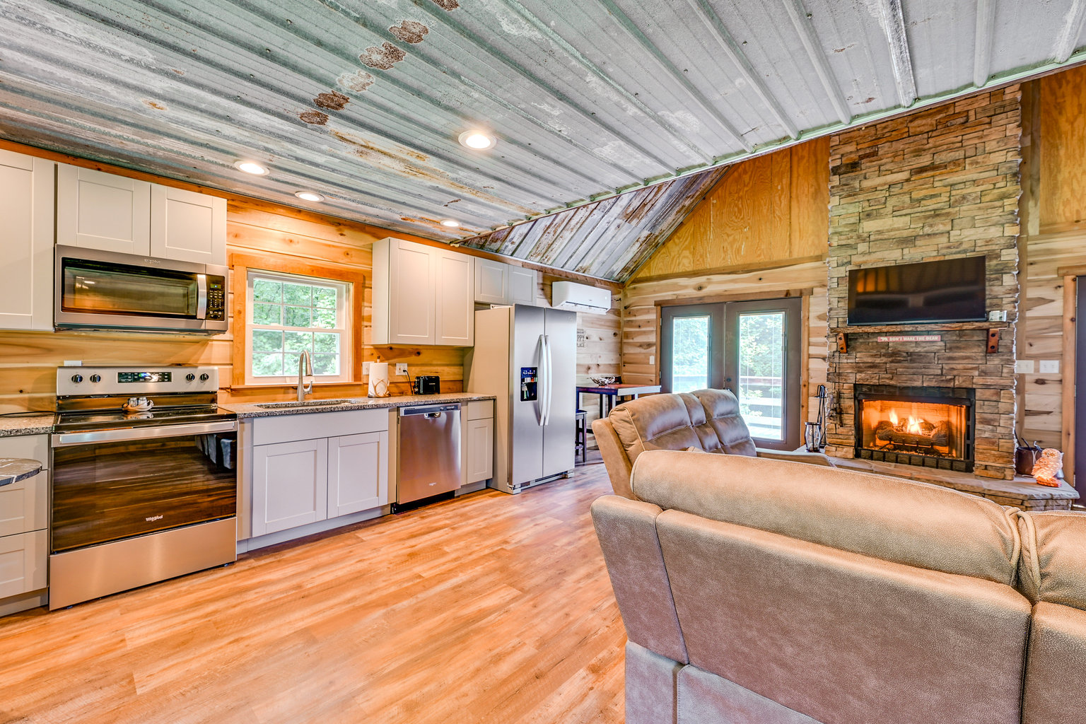 Lewisburg Vacation Rental