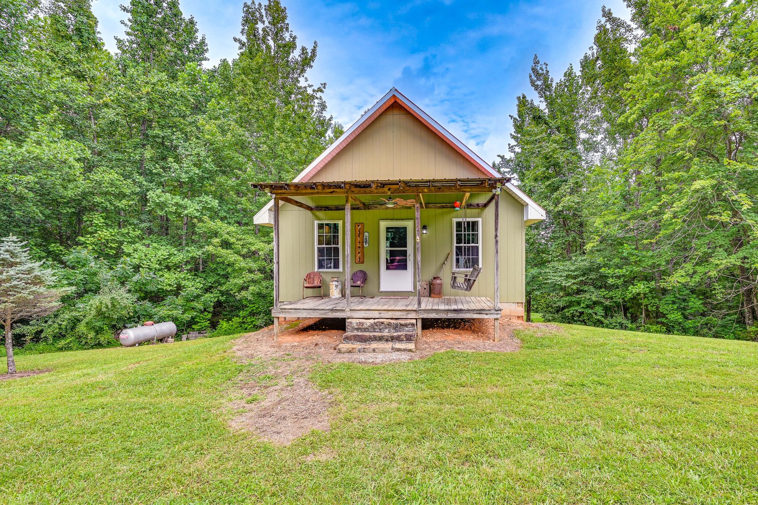 Lewisburg Vacation Rental