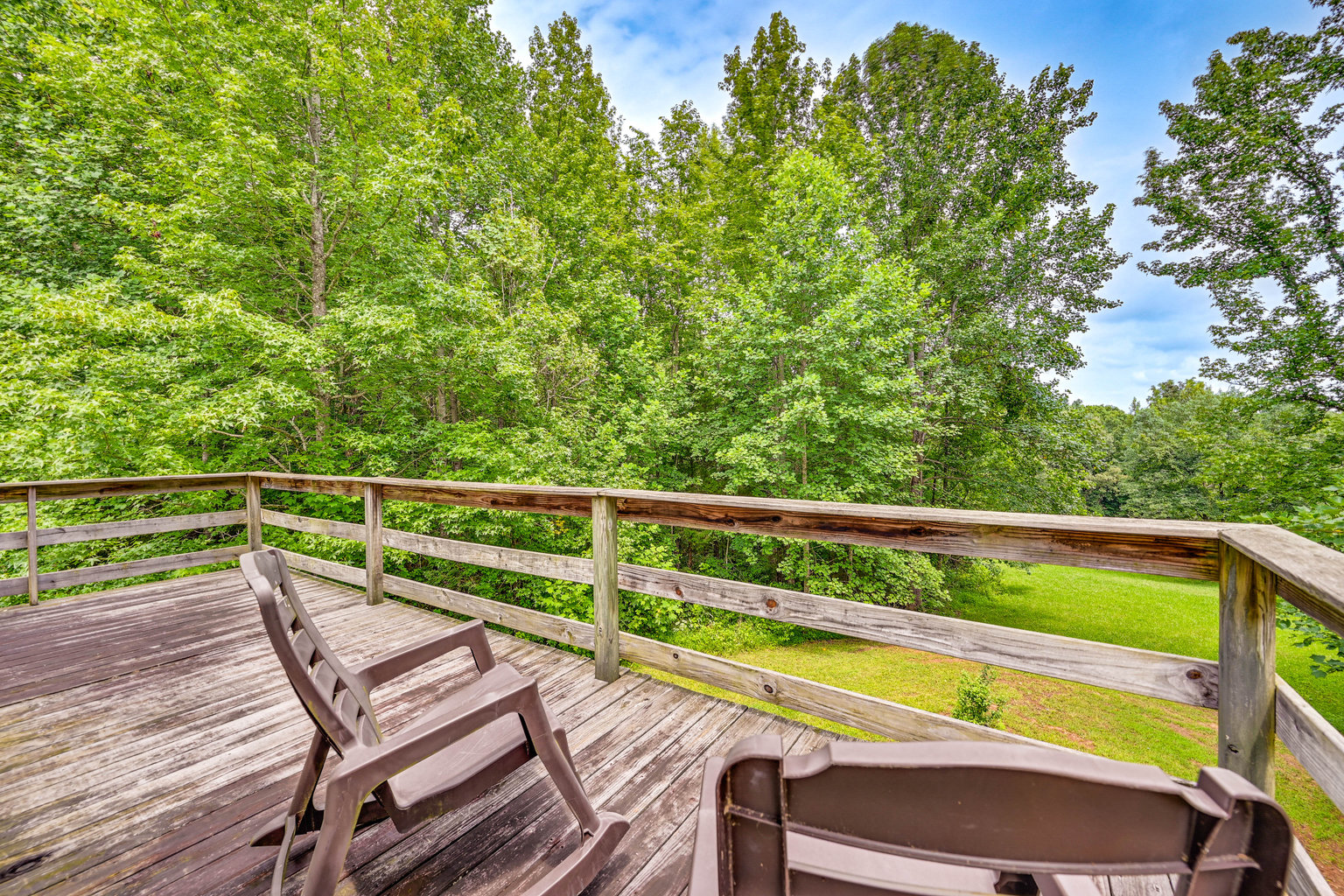 Lewisburg Vacation Rental