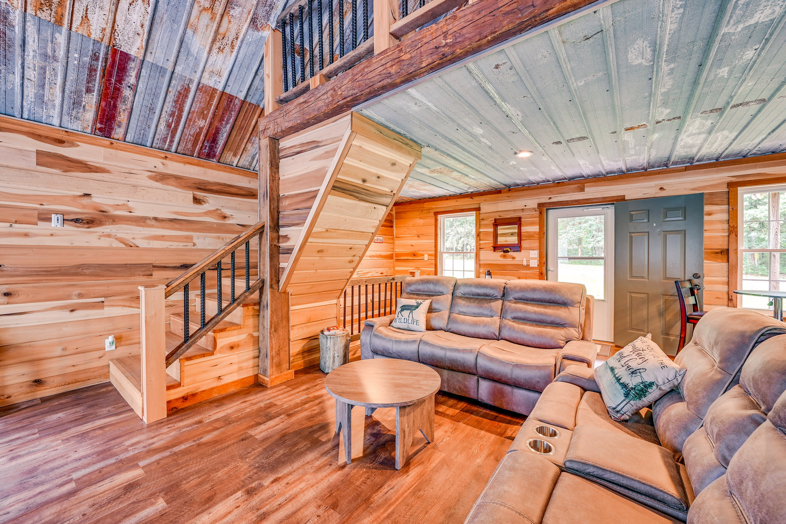 Lewisburg Vacation Rental