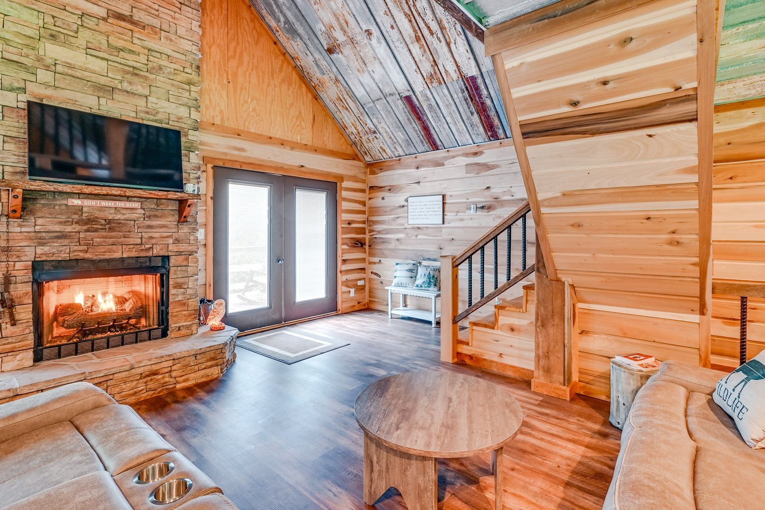Lewisburg Vacation Rental