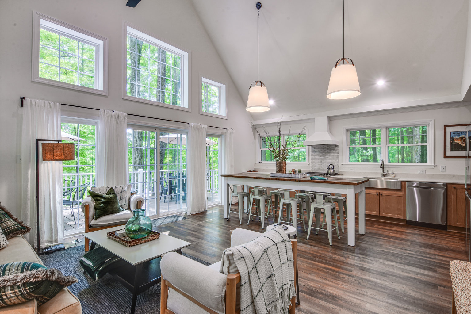 DuBois Vacation Rental