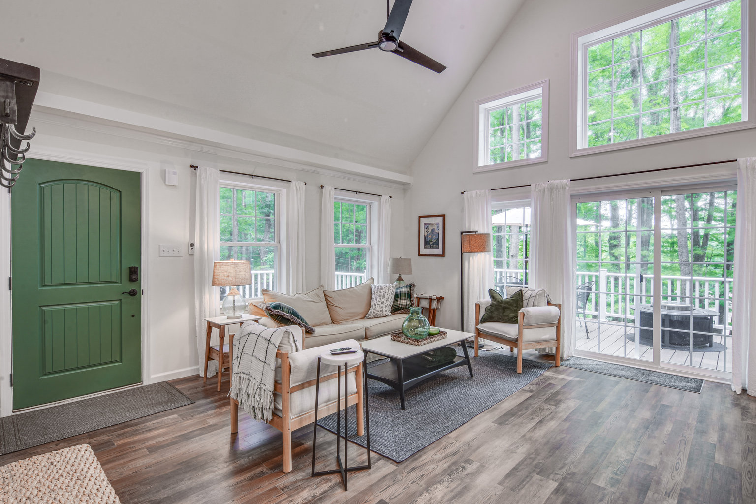 DuBois Vacation Rental