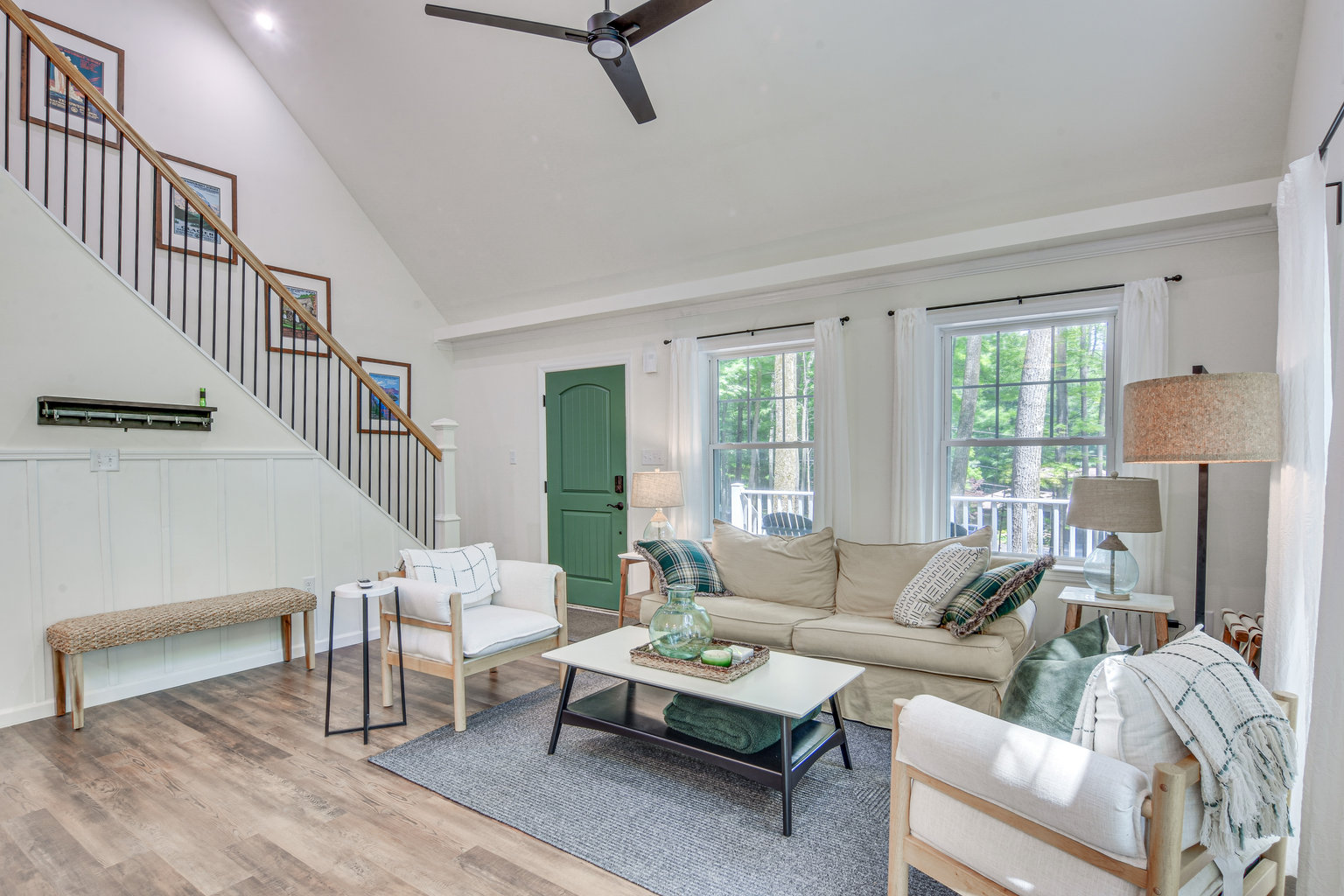 DuBois Vacation Rental