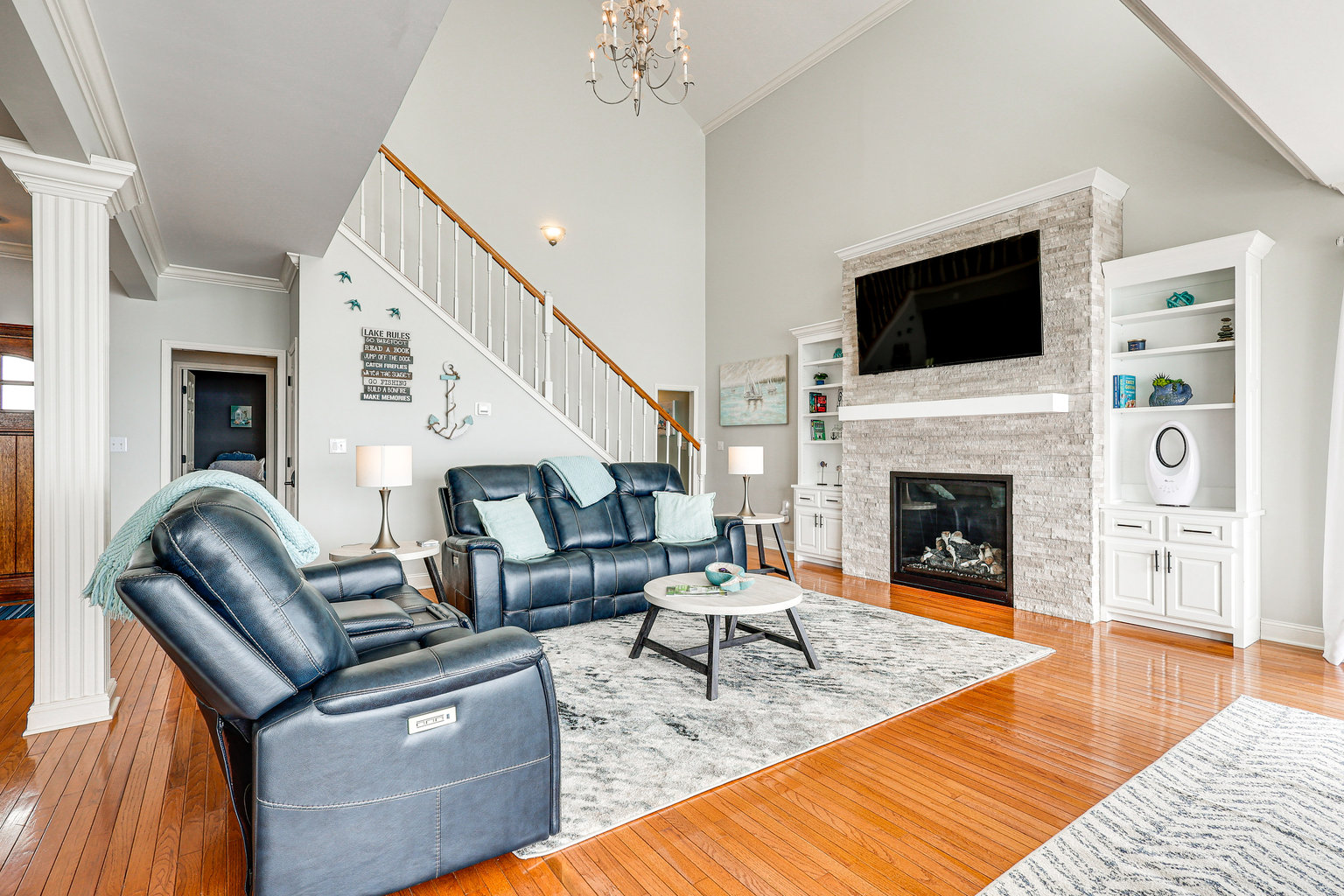 Athens Vacation Rental