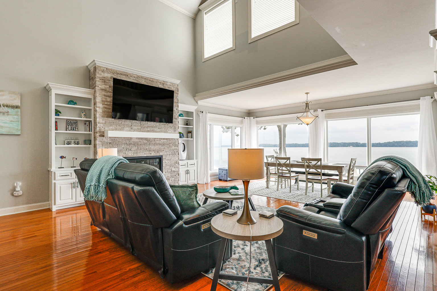 Athens Vacation Rental