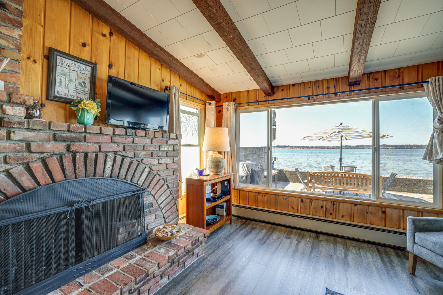 Blaine Vacation Rental