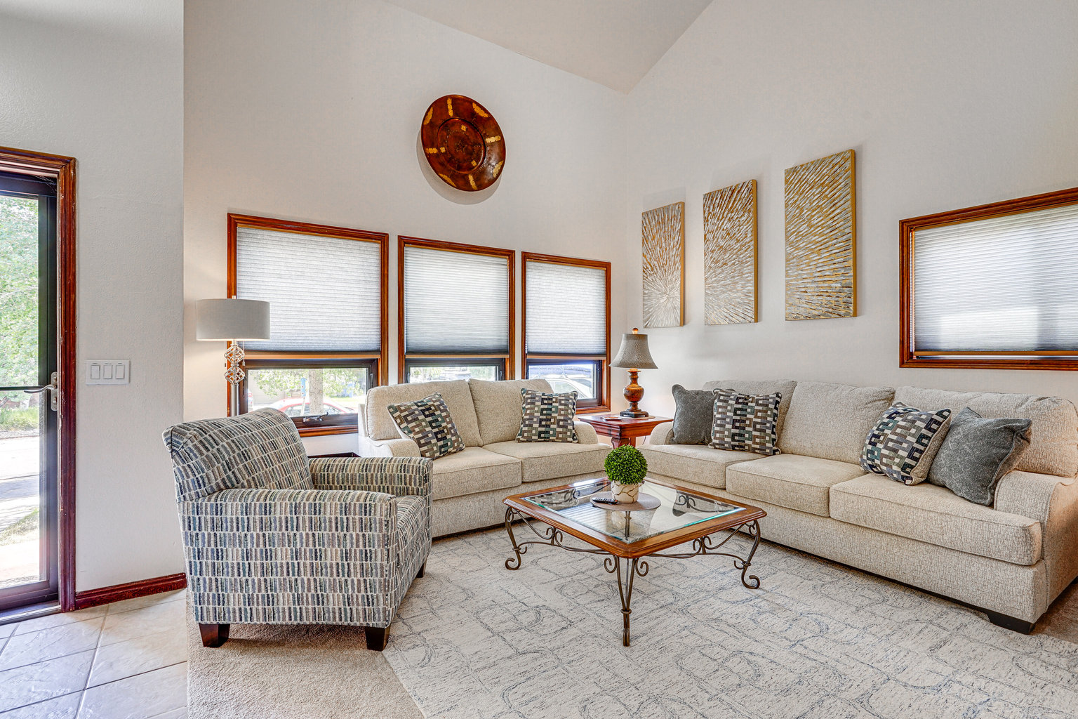 Park City Vacation Rental