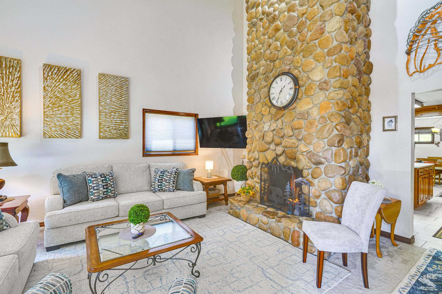 Park City Vacation Rental