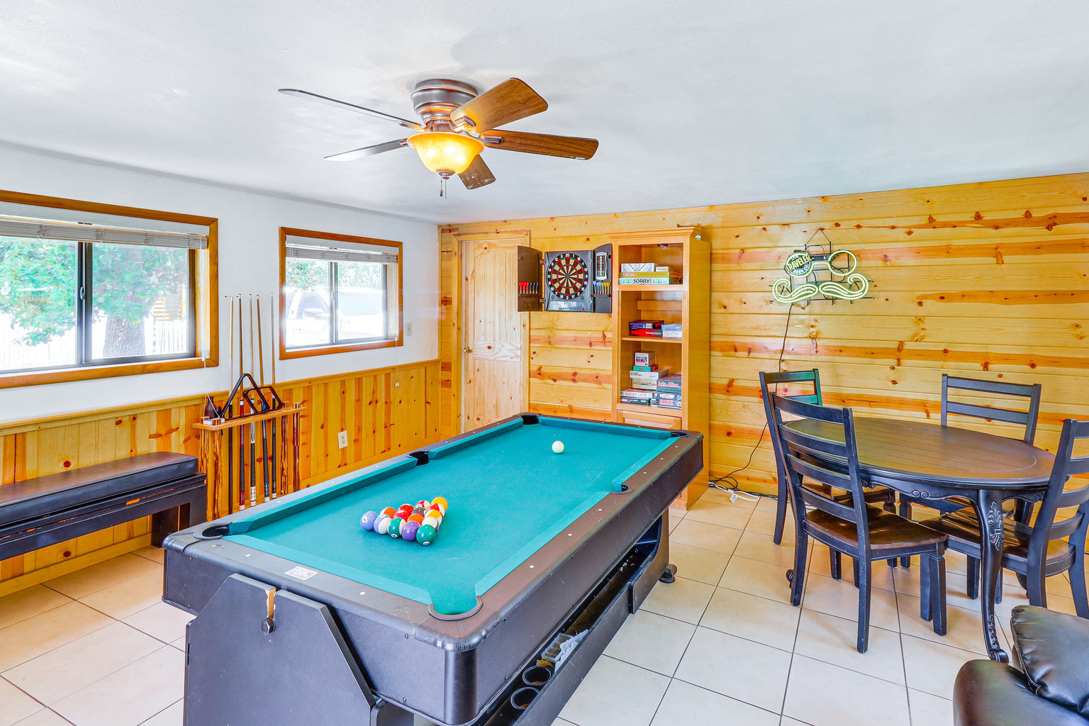 Pinetop-Lakeside Vacation Rental