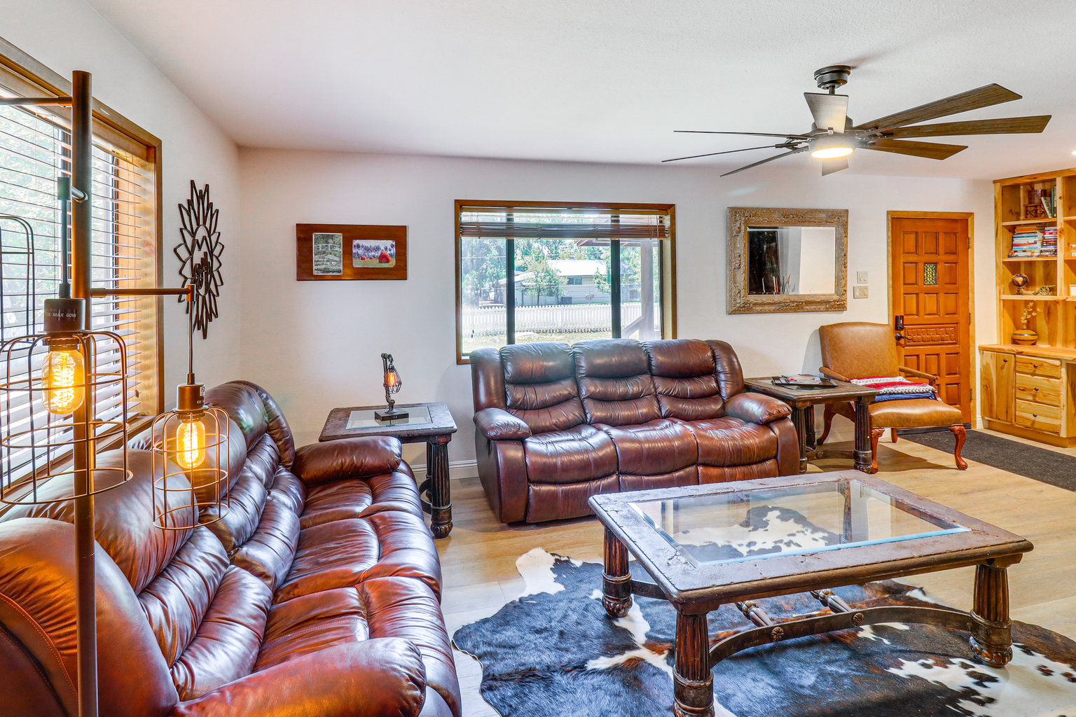 Pinetop-Lakeside Vacation Rental