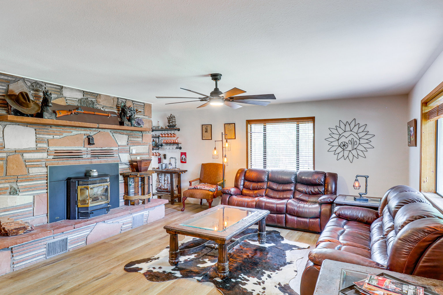 Pinetop-Lakeside Vacation Rental