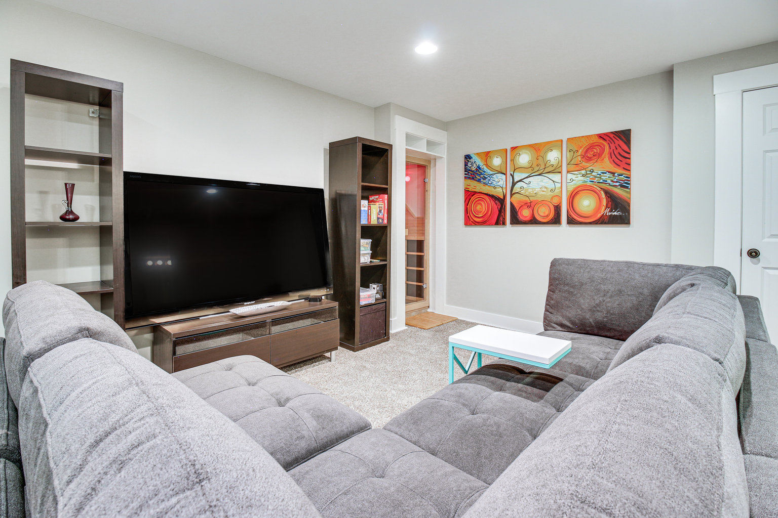 Cincinnati Vacation Rental