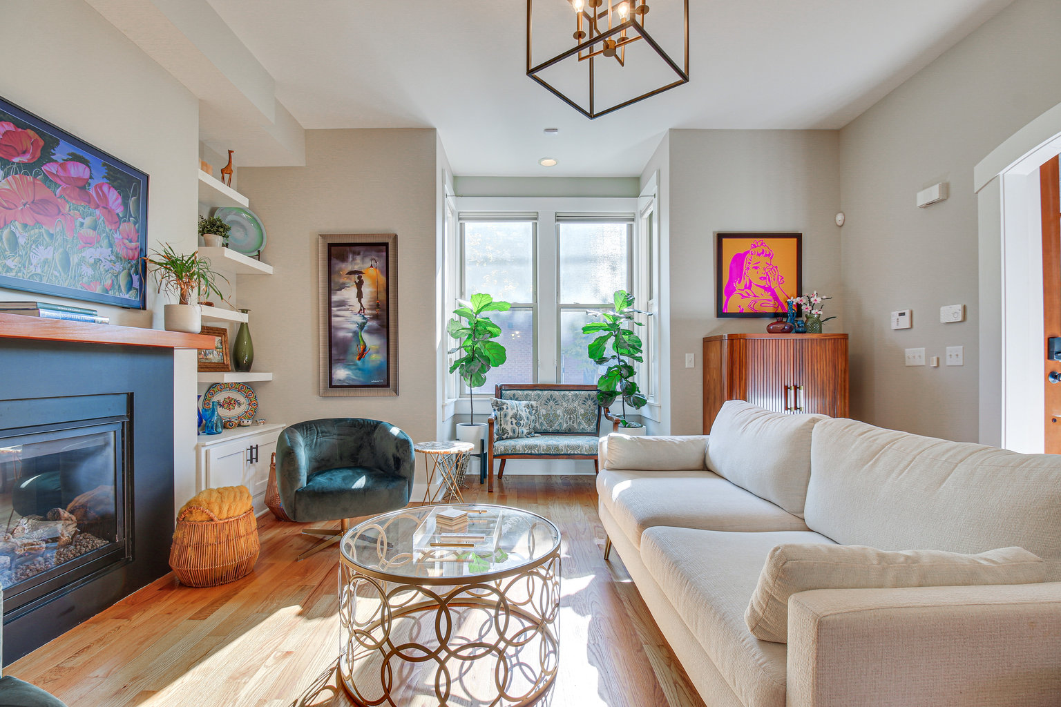 Cincinnati Vacation Rental