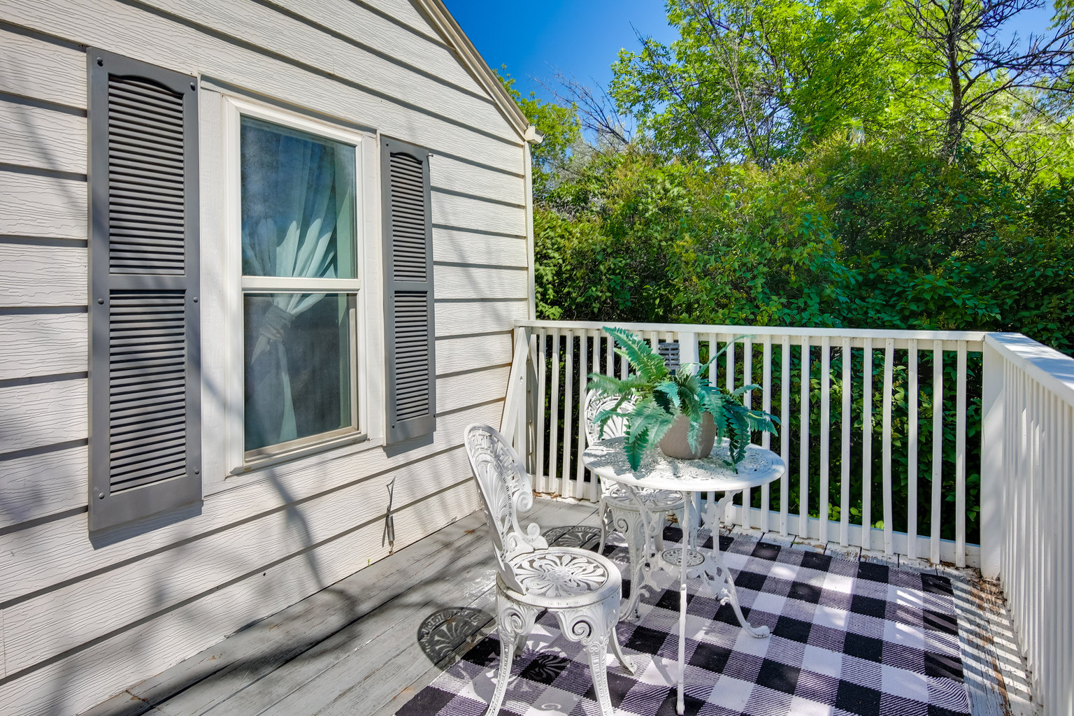 Gillette Vacation Rental