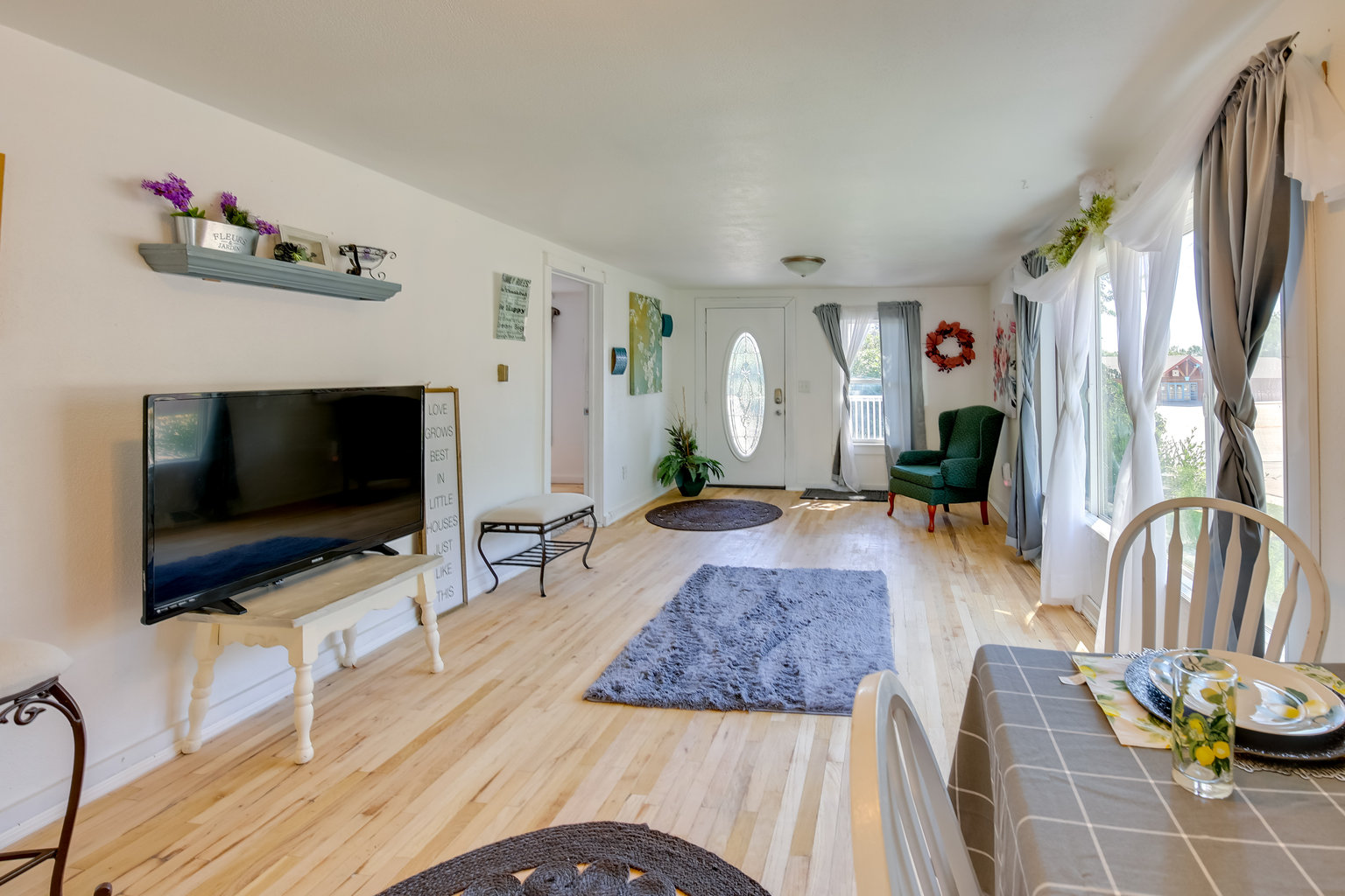 Gillette Vacation Rental