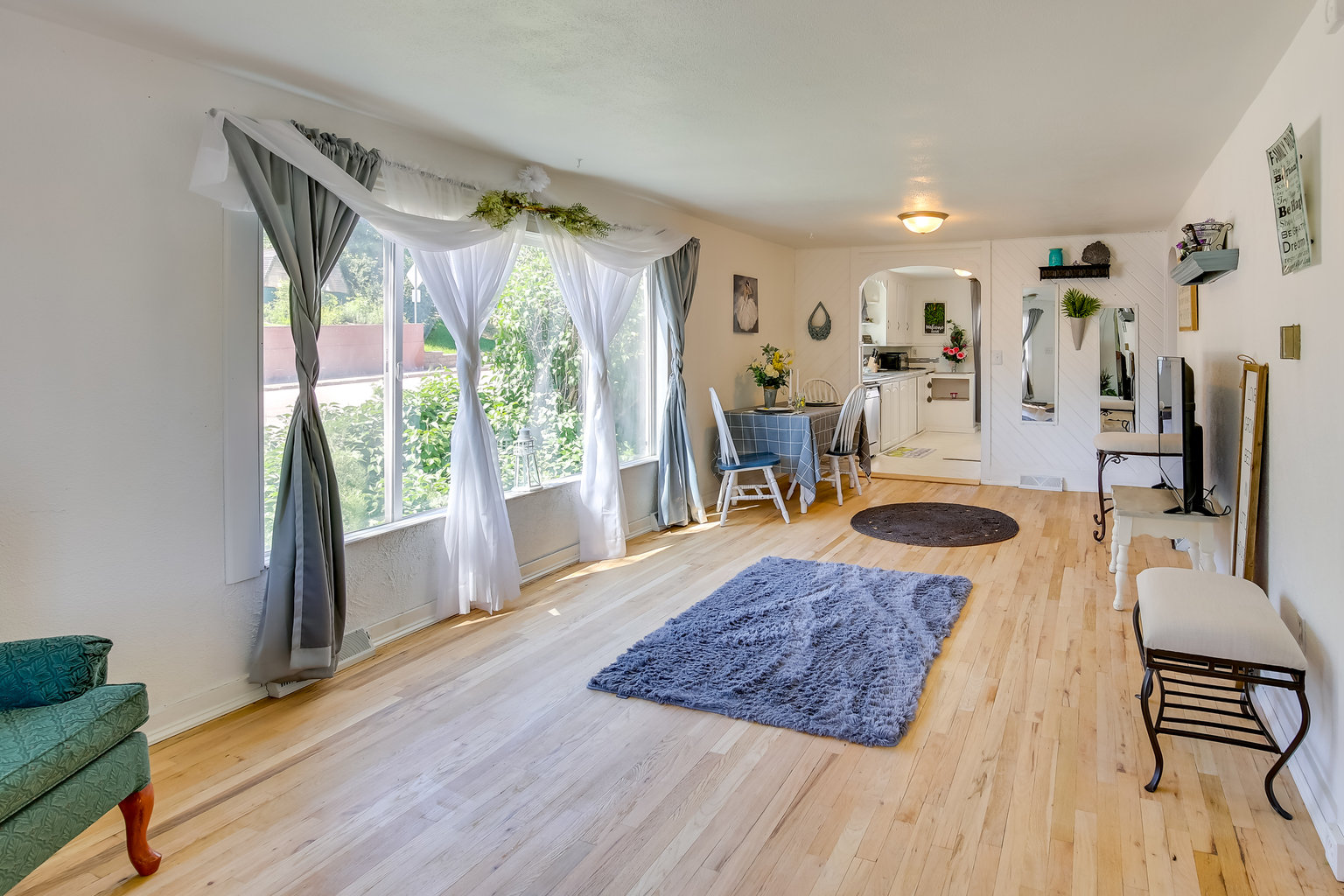 Gillette Vacation Rental