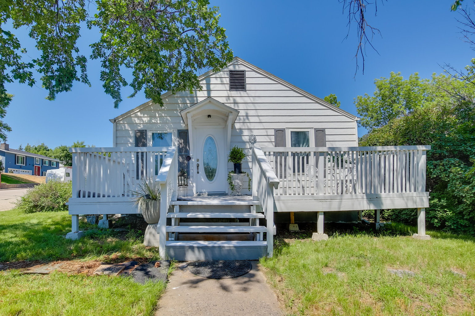 Gillette Vacation Rental