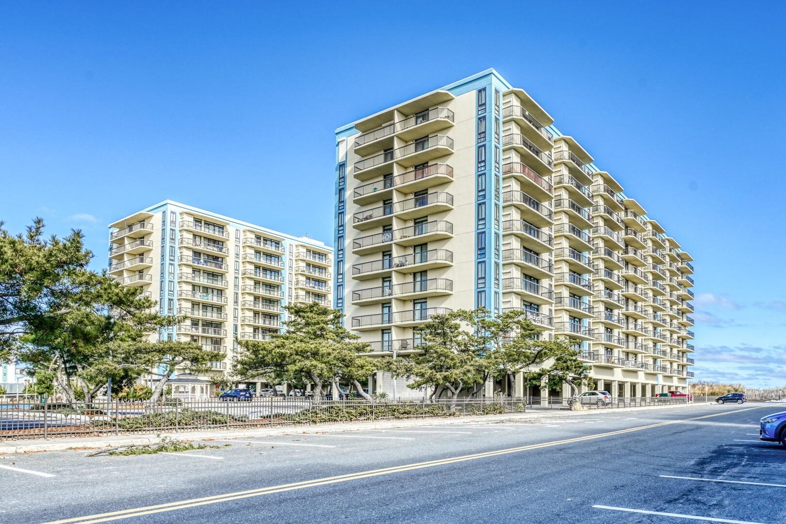 Ocean City Vacation Rental
