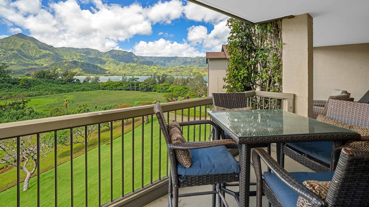 Princeville Vacation Rental