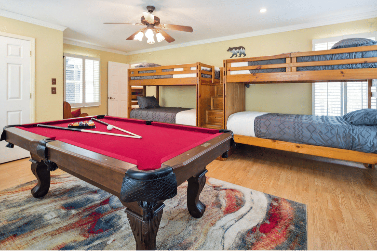 Whittier Vacation Rental