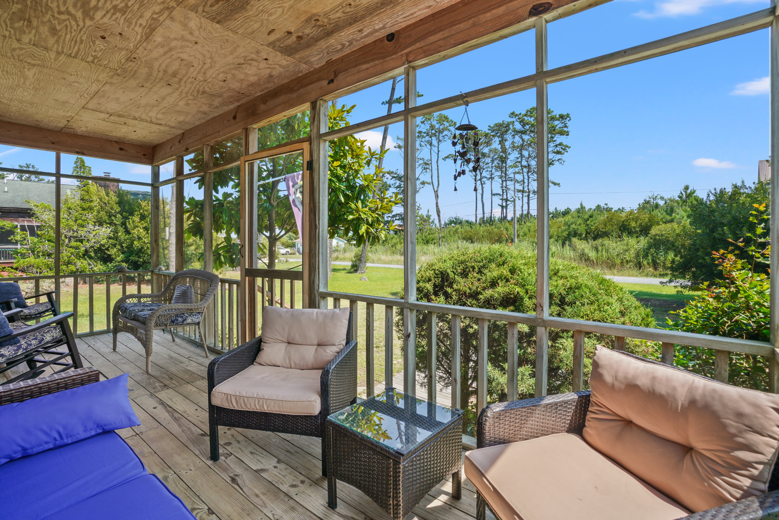 Chincoteague Island Vacation Rental