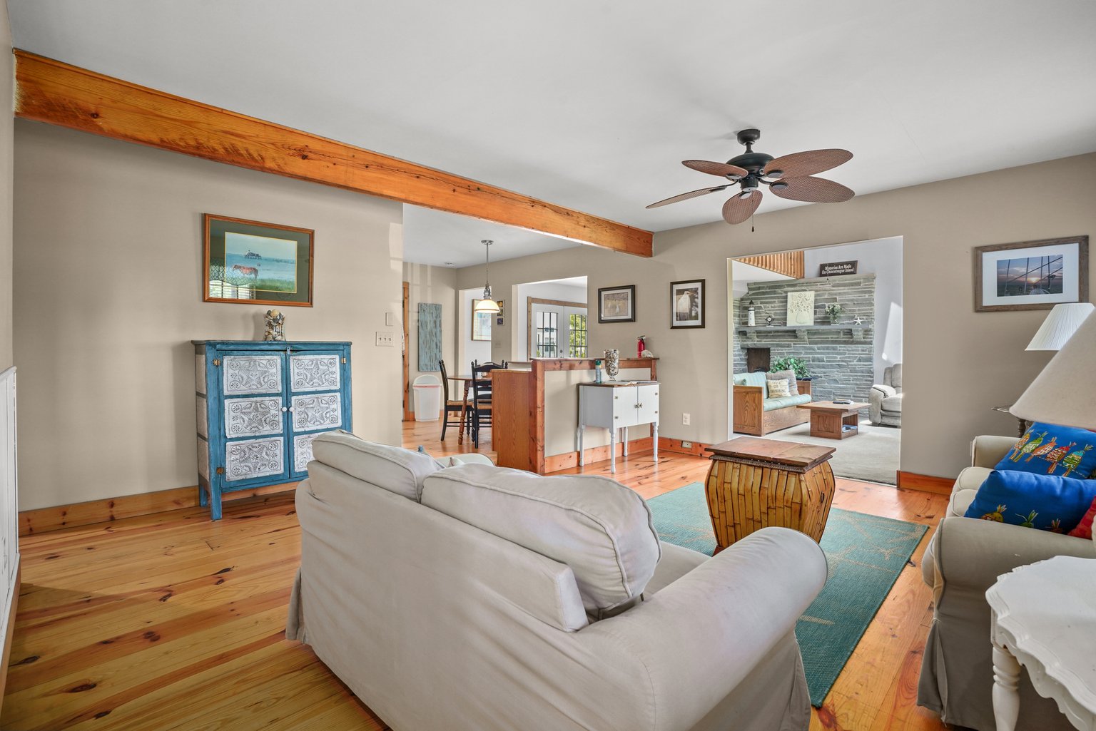 Chincoteague Island Vacation Rental