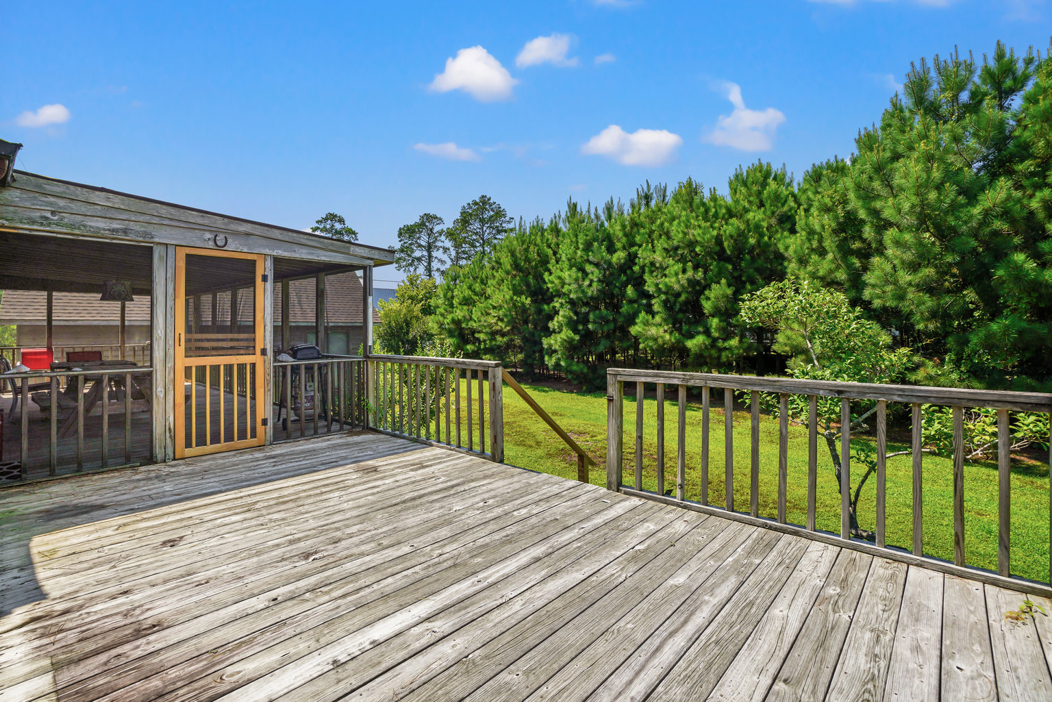 Chincoteague Island Vacation Rental