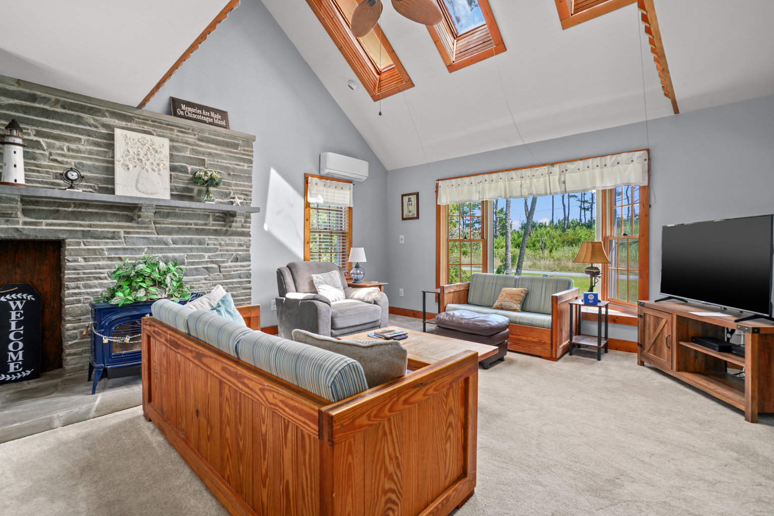 Chincoteague Island Vacation Rental