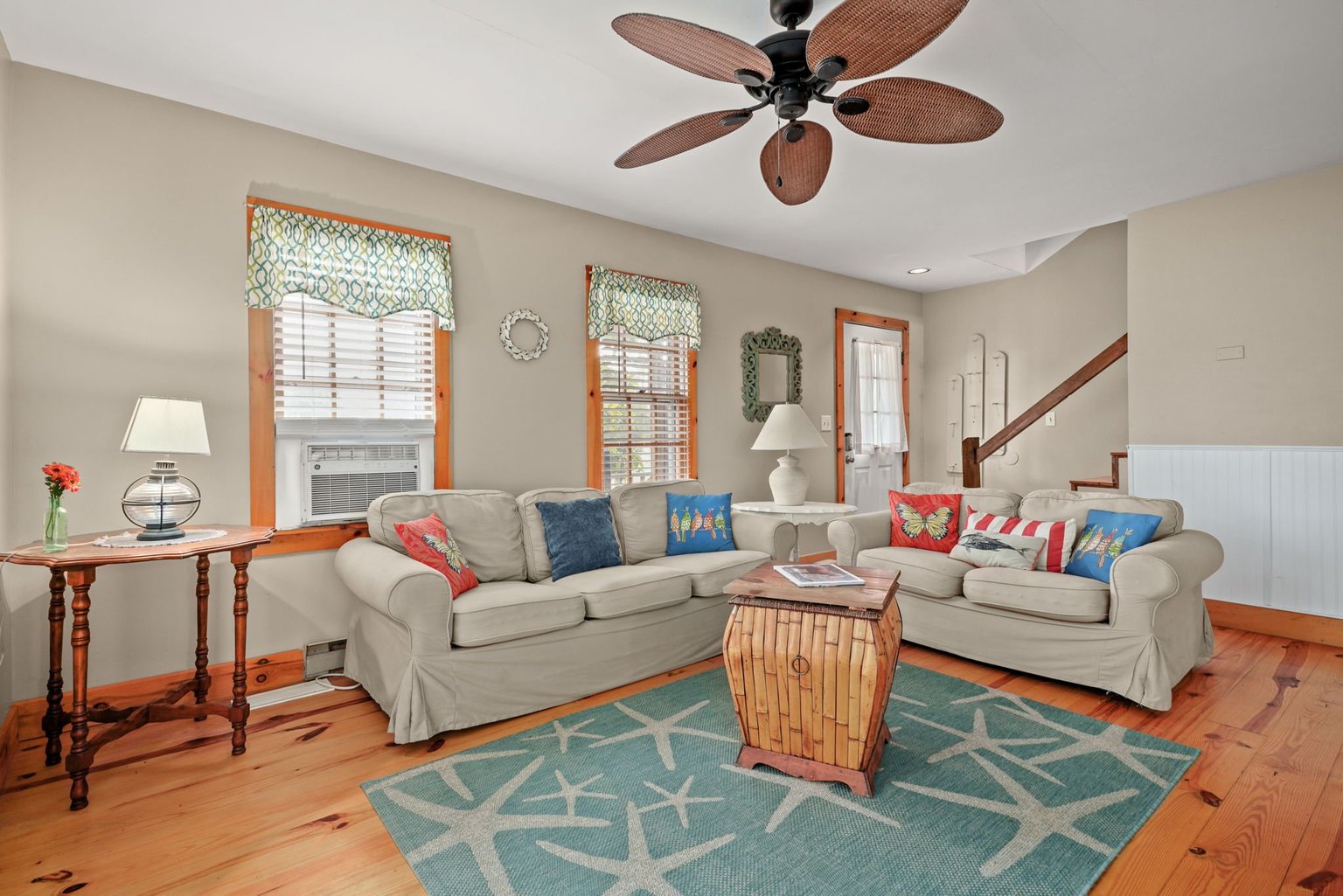 Chincoteague Island Vacation Rental