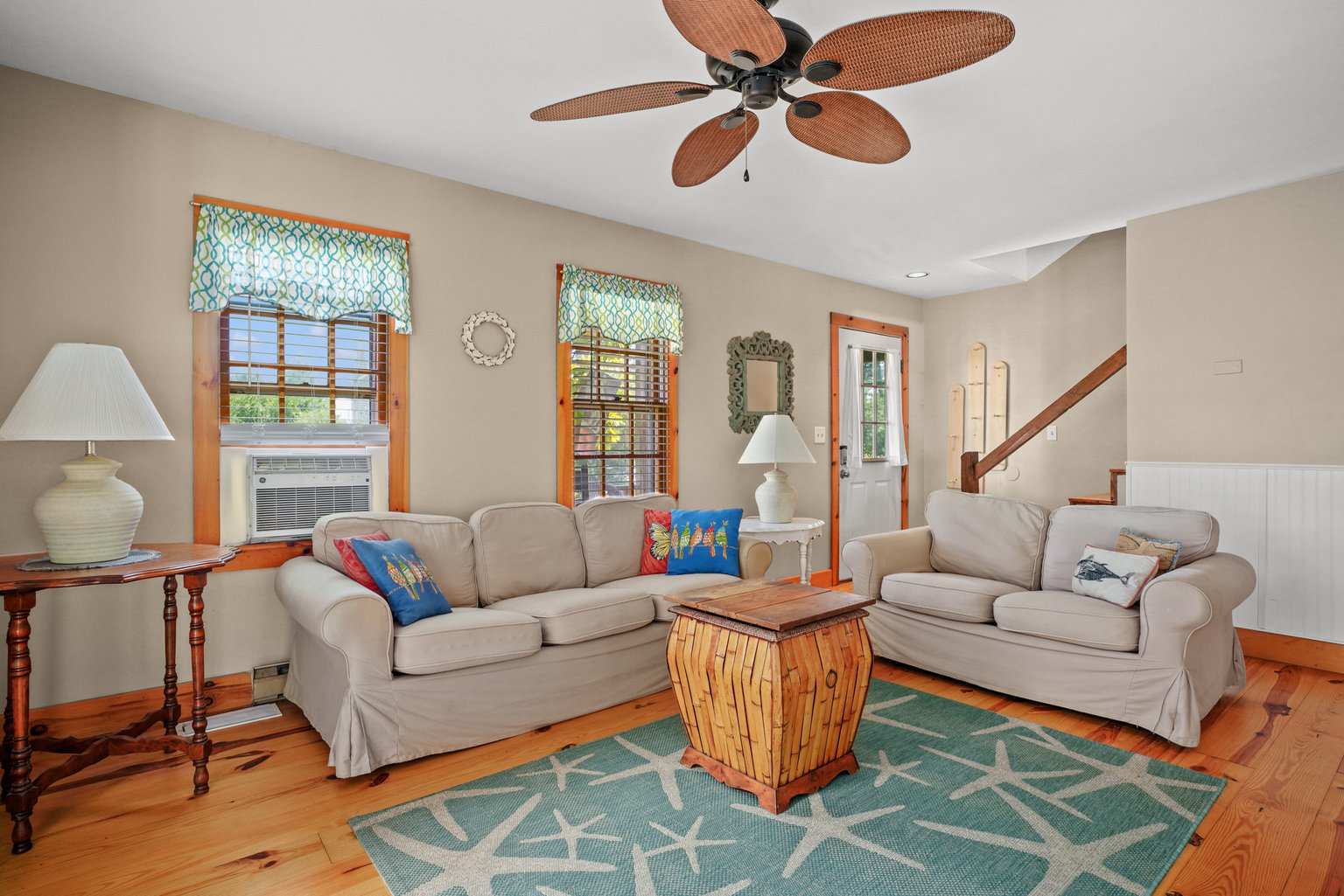 Chincoteague Island Vacation Rental