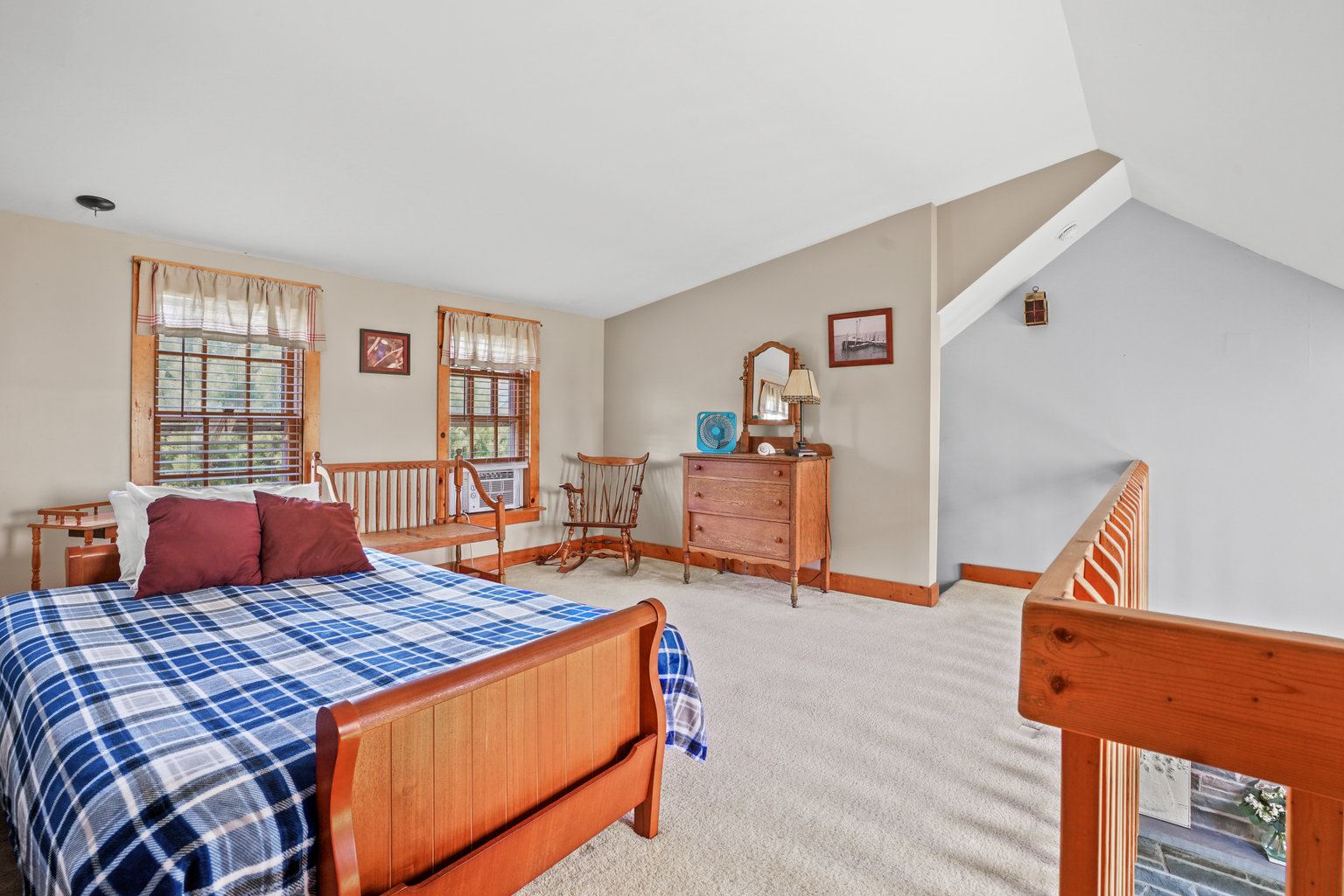 Chincoteague Island Vacation Rental