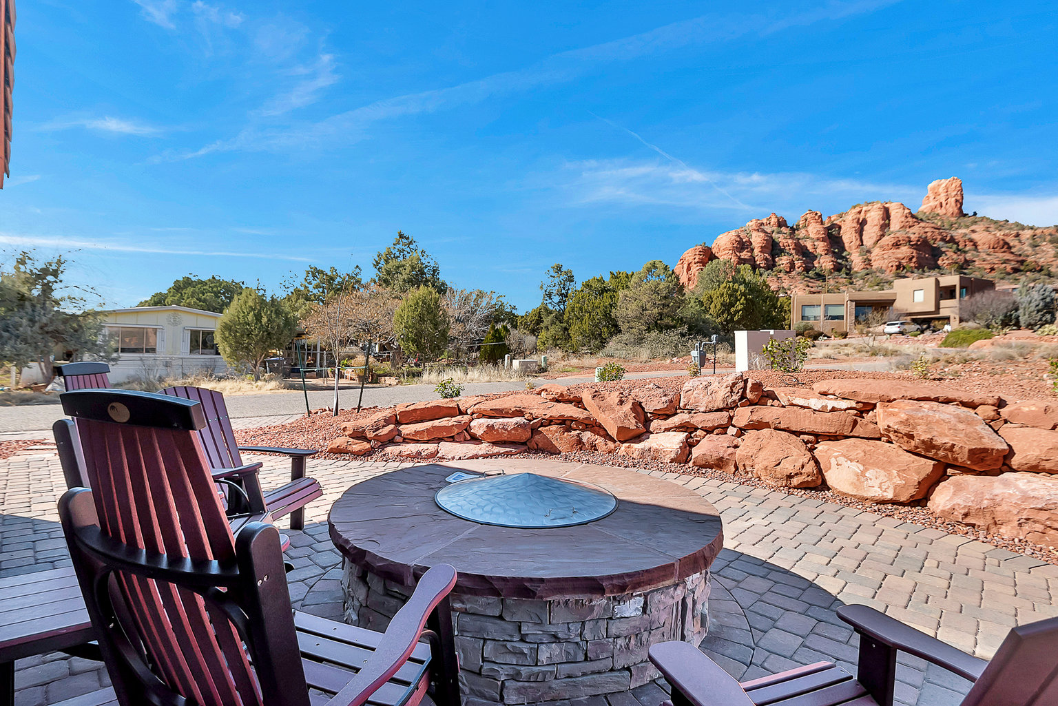 Sedona Vacation Rental