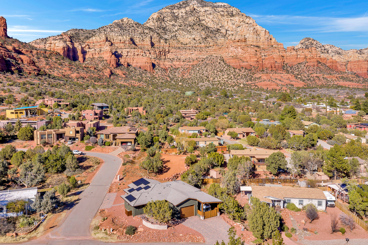 Sedona Vacation Rental