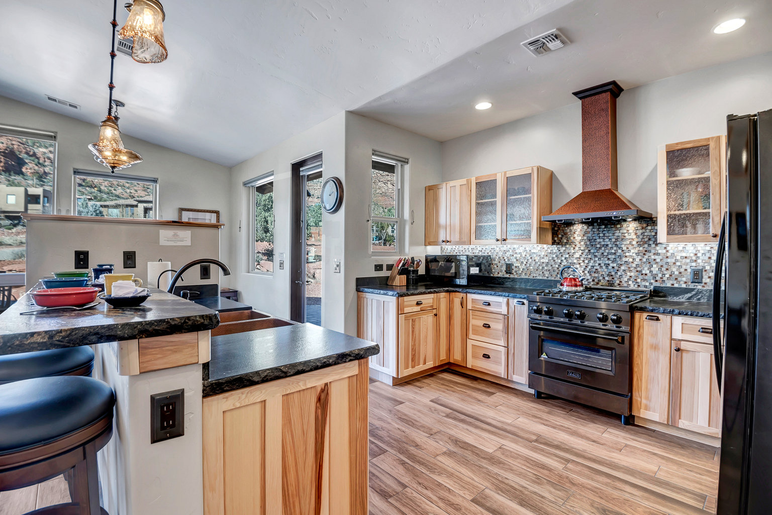 Sedona Vacation Rental