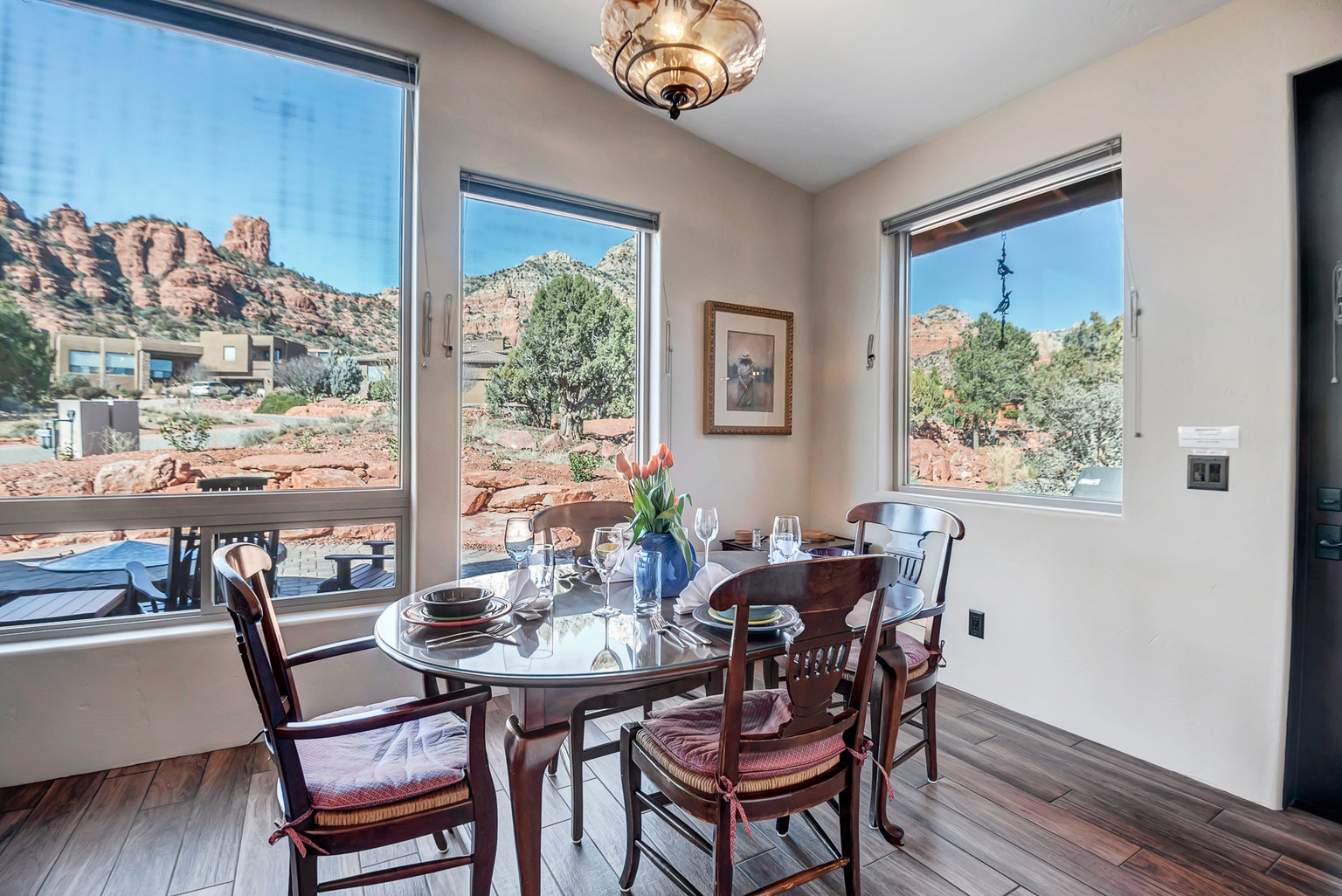 Sedona Vacation Rental