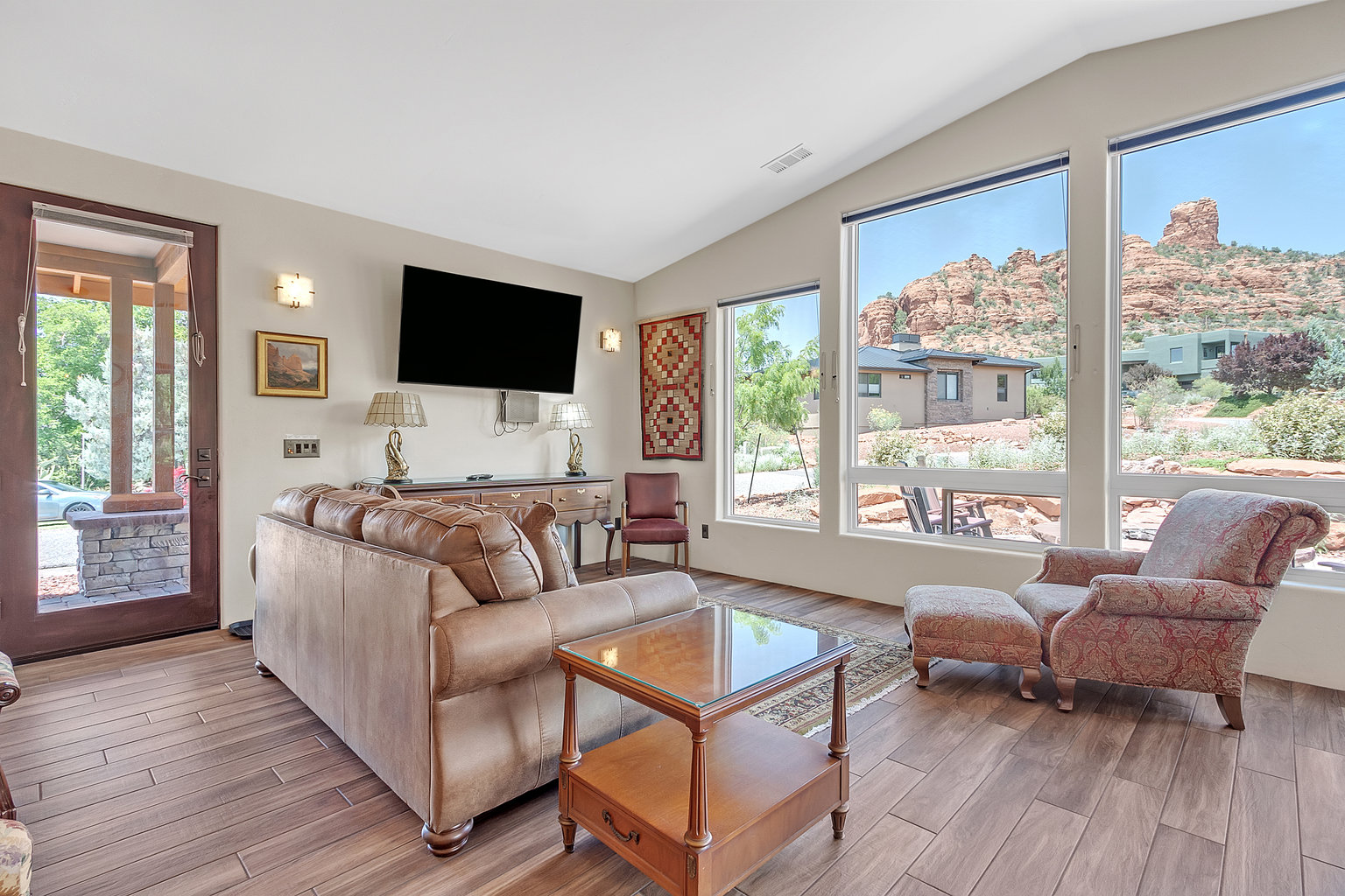 Sedona Vacation Rental