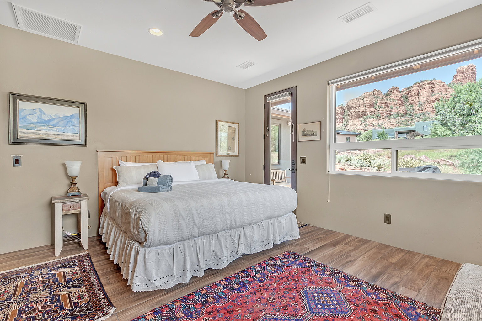 Sedona Vacation Rental