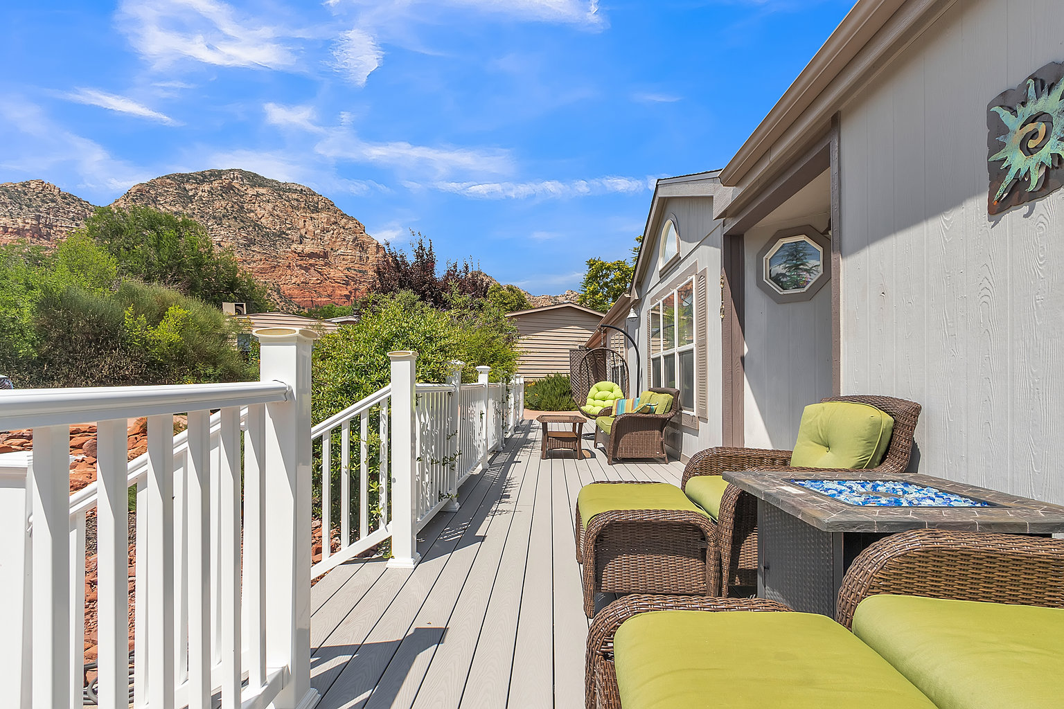 Sedona Vacation Rental
