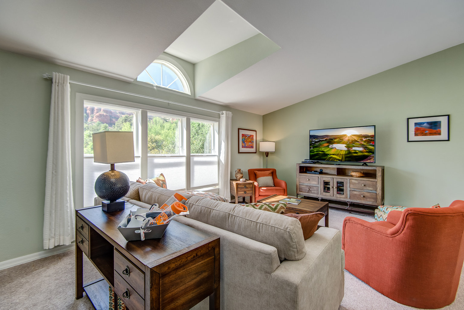 Sedona Vacation Rental