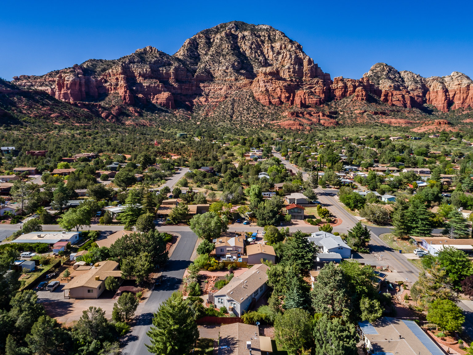 Sedona Vacation Rental