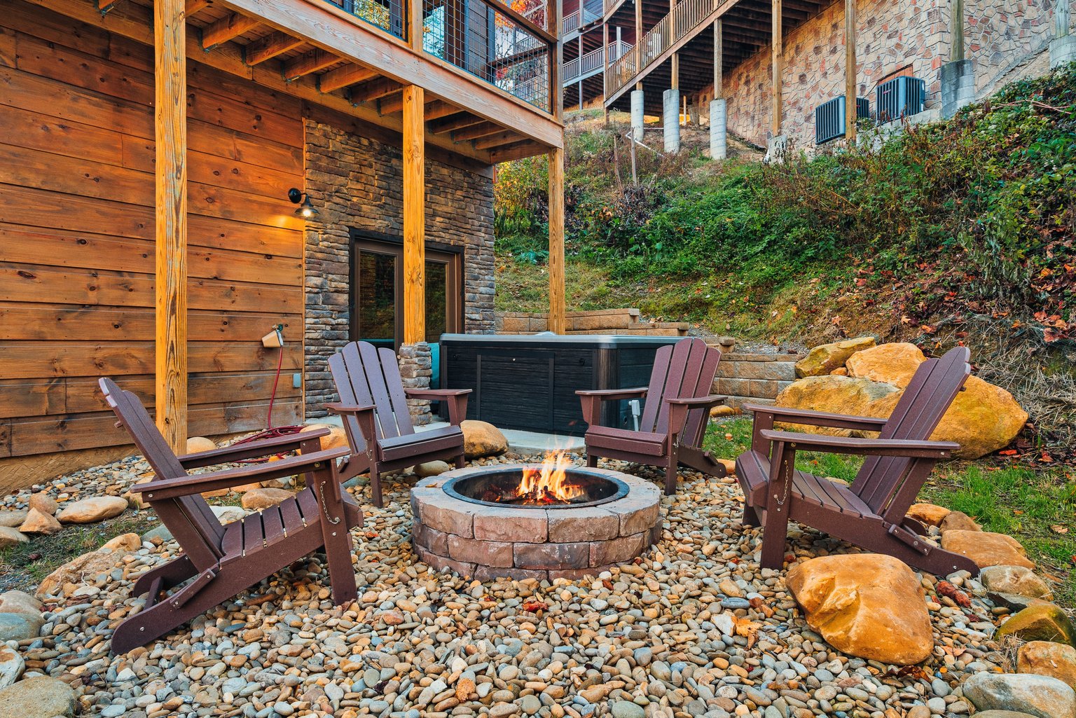 Pigeon Forge Vacation Rental