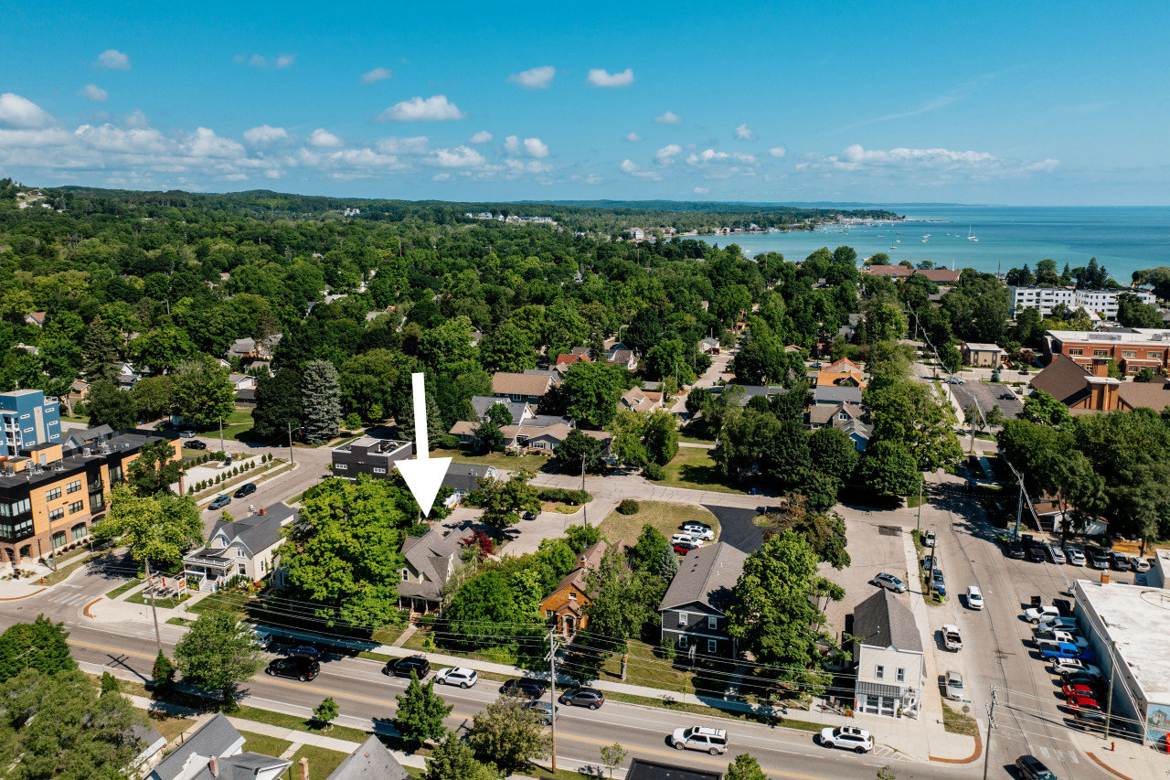 Traverse City Vacation Rental