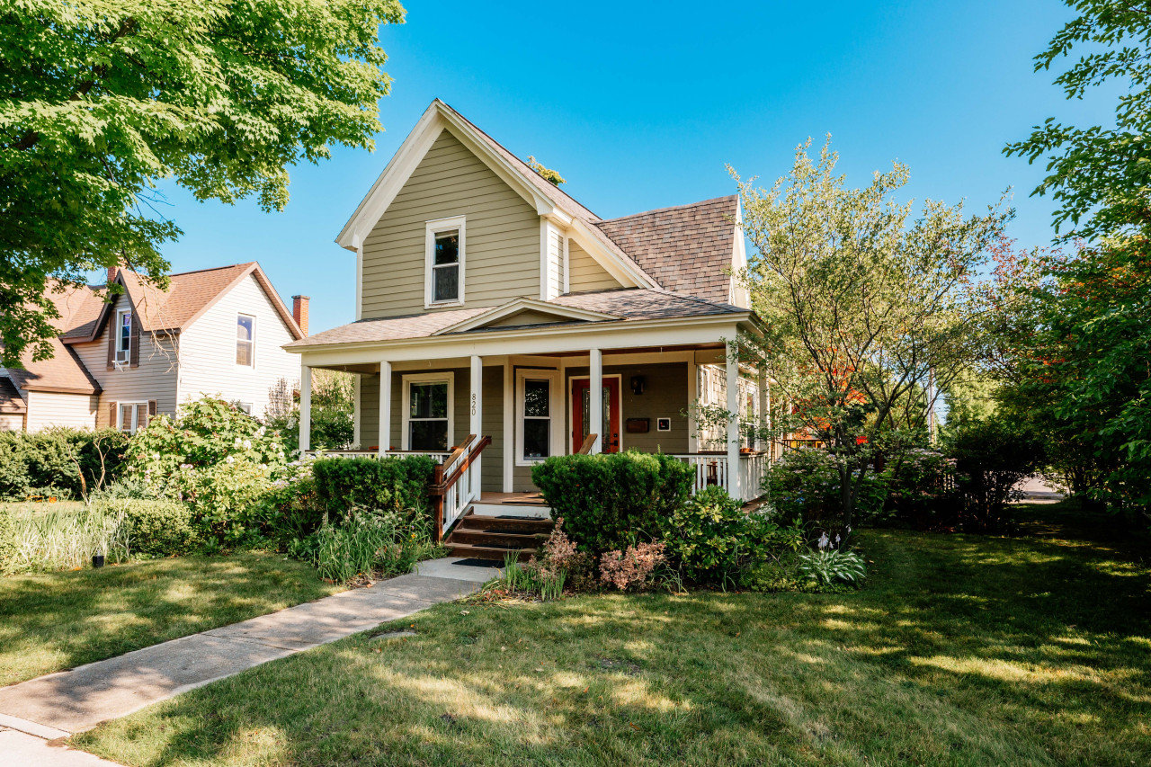 Traverse City Vacation Rental