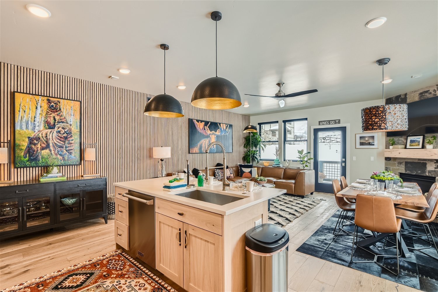 Heber City Vacation Rental