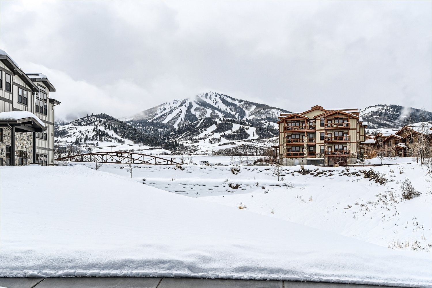 Heber City Vacation Rental