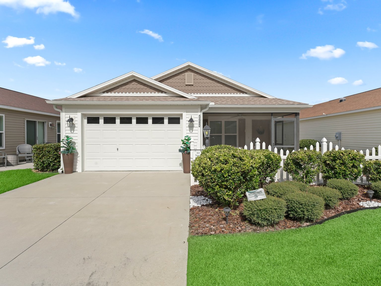 The Villages Vacation Rental