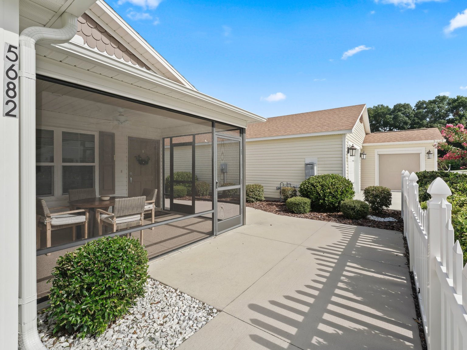 The Villages Vacation Rental