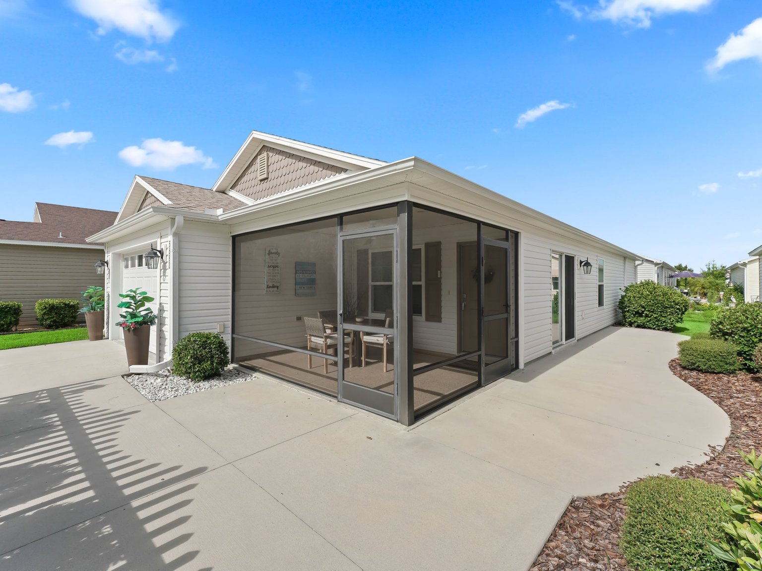 The Villages Vacation Rental